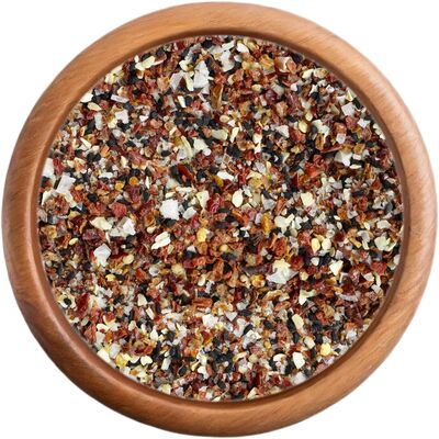 Organikus guacamole fűszerek - 100 g